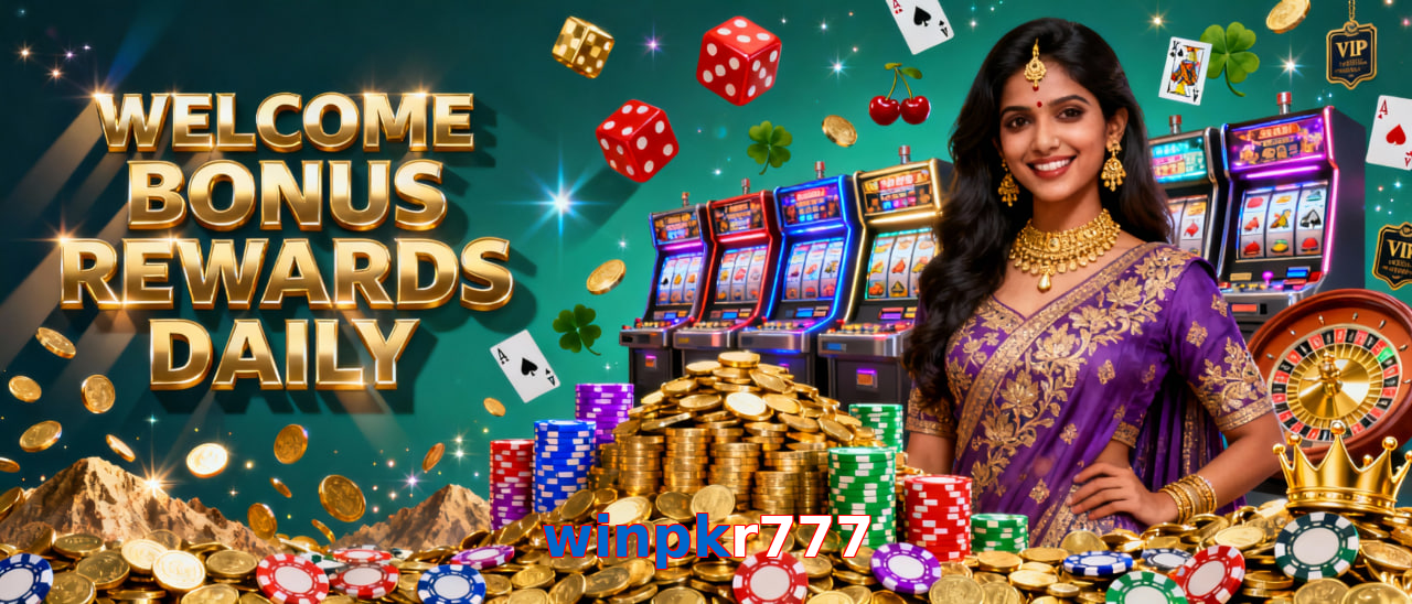 Winpkr777