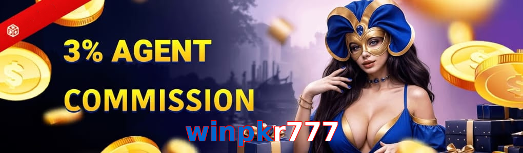 Winpkr777