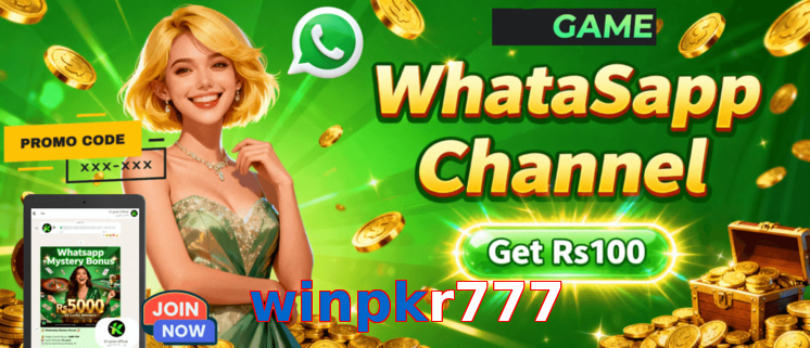 Winpkr777