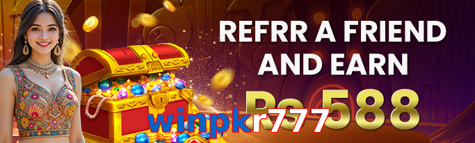 Winpkr777