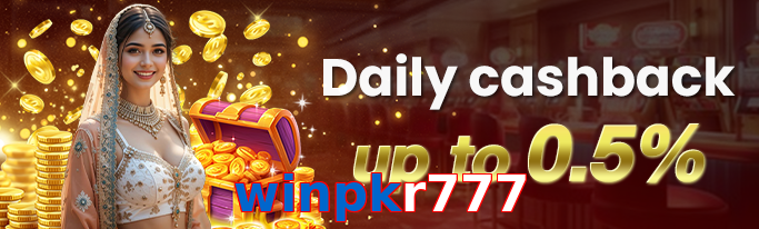 Winpkr777